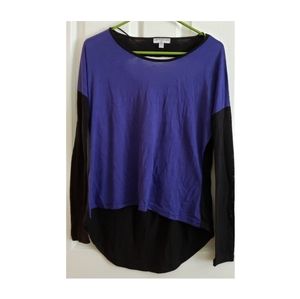 cotton on long sleeve